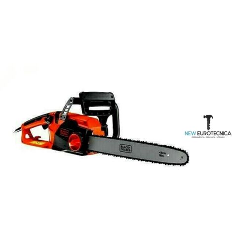 ELETTROSEGA A CATENA B+D CM.45 CS 2245