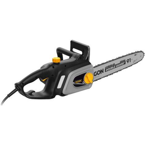 ELETTROSEGA ALPINA ACS180E 1800W 35 CM- 1,0 pz
