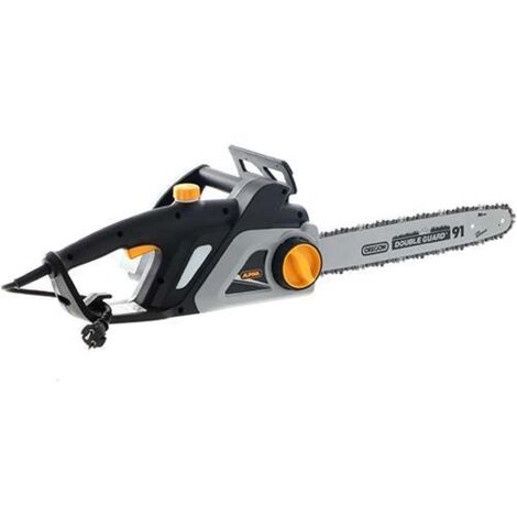 ELETTROSEGA ALPINA """ACS200 ET""" BARRA 40CM 2000W