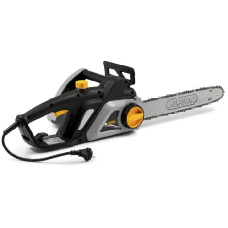 Elettrosega Alpina Acs200Et 2000W 40 Cm