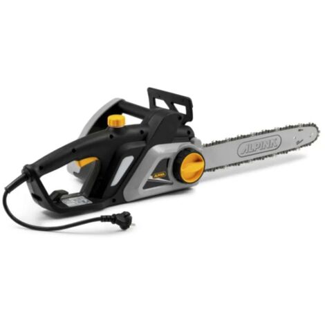 Elettrosega Alpina Acs200Et 2000W 40 Cm