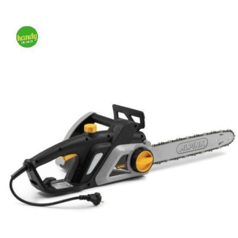 ELETTROSEGA ALPINA ACS200ET 2000W CM.40