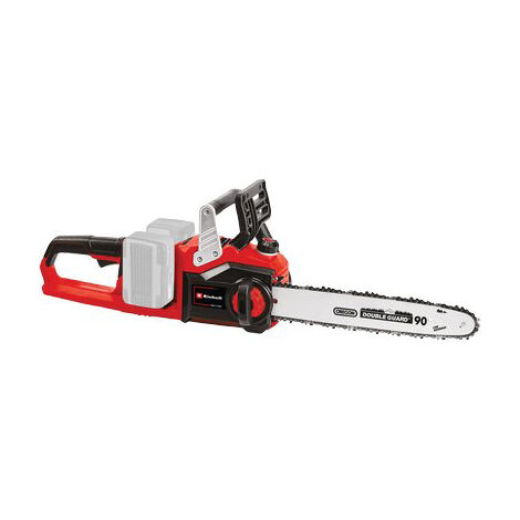 ELETTROSEGA BATTERIA GPLC36/35 LI EINHELL  VOLT 18X2 XCHANGE CM 35 52X1,1X3/8R SOLO CORPO