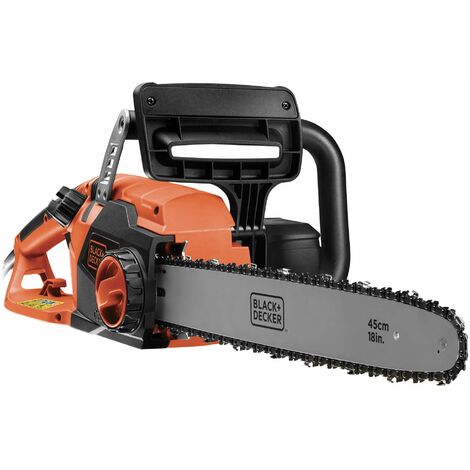 Elettrosega Black&Decker 2200W
