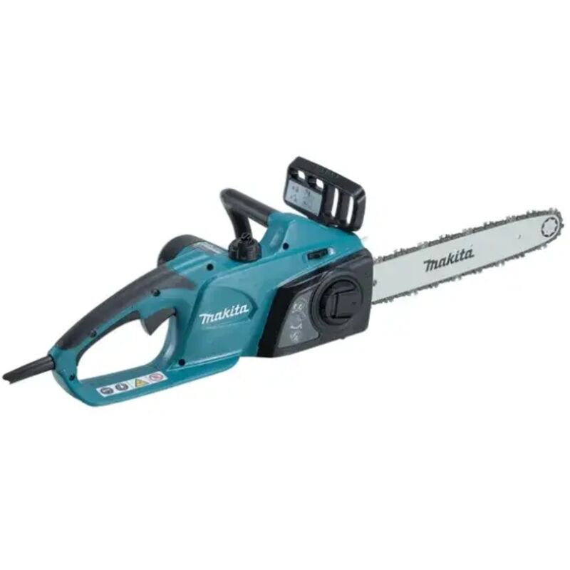 Makita UC3541AK Elettrosega con accessori