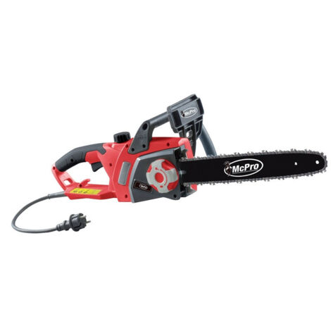 Elettrosega Mcpro 2400 Watt Barra 16'' - 40 cm