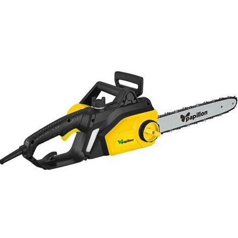 ELETTROSEGA PAPILLON """ES 18/40 N""" 40CM 1800W (CATENA 56M - 99013)
