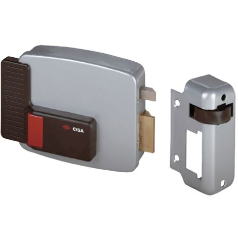 ELETTROSER.CISA C.STACCATO-11610/50/D/N7