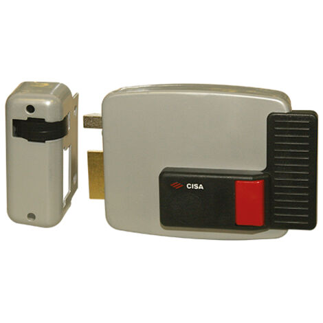 ELETTROSER.CISA C.STACCATO-11610/50/D/N7