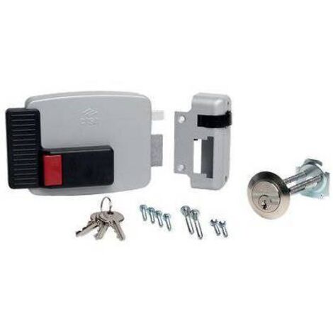 ELETTROSER.CISA C.STACCATO-11610/60/D/N7