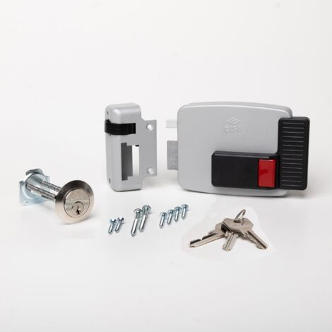 ELETTROSER.CISA C.STACCATO-11610/60/S/N7