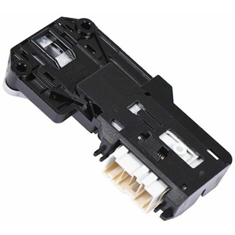 ELETTROSERRATURA BLOCCOPORTA LAVATRICE REX ELECTROLUX 1326208012 - BP 24