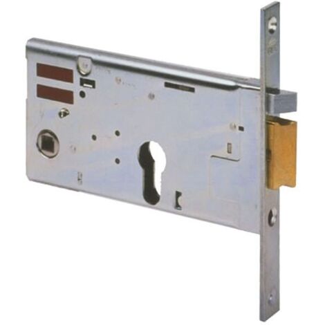 Elettroserratura Inf.Fasce All 14351-80-0 Cisa