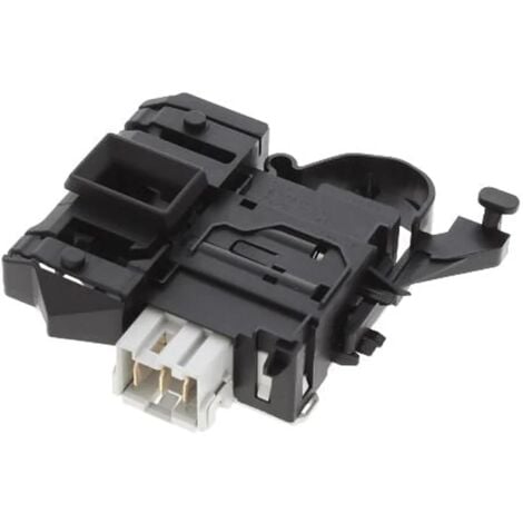 Lavatrici Carica Dall'alto Pompa Di Scarico Lavatrice Ariston Indesit - Con Filtro, Modello AR54520, Ricambio Originale Pompa Elettrica Ricaricabile - Foto 6