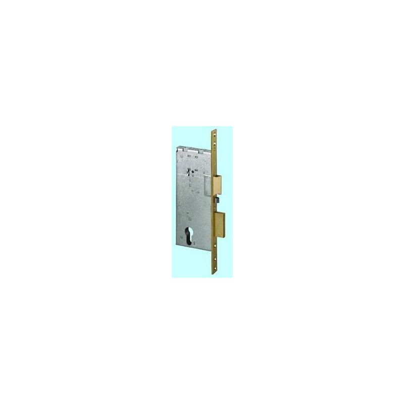 Image of Cisa - Elettroserrature art 12011 per serramenti in legno serrature elettriche misura serrature: entrata 60