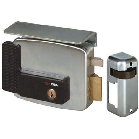 ELETTROSERR.CISA C.FISSO 11721/60/D/N7