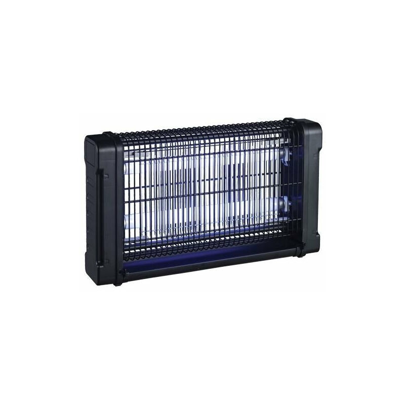 Niklas - Elettrosterminatore per esterno con lampade ad alte prestazioni a basso consumo kingkong - 2x8W