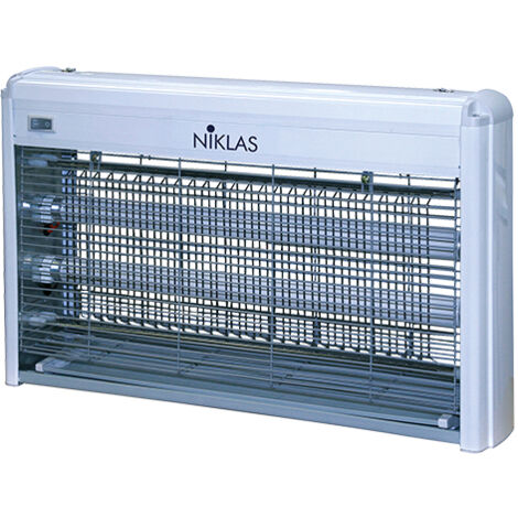 ELETTROSTERMINATORI NIKLAS 2X10 W
