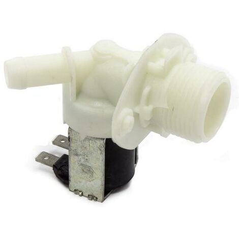 Elettrovalvola 1 via 180° - Lavastoviglie - ELECTROLUX - 2233033662734062821