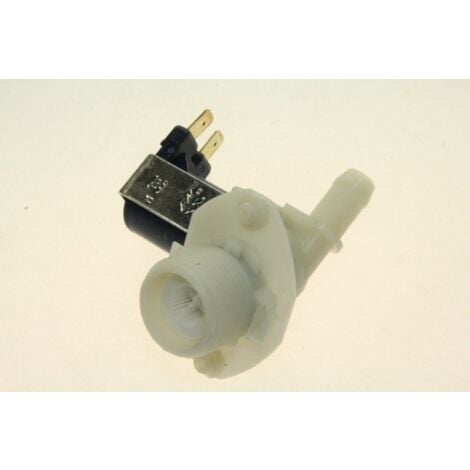 Elettrovalvola 1 via 180Â° - Lavastoviglie - ELECTROLUX - 2233033663946668740