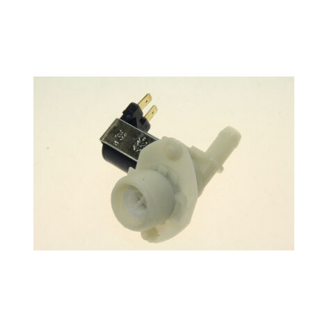 Elettrovalvola 1 via 180Â° - Lavastoviglie - ELECTROLUX - 2233037321422370582