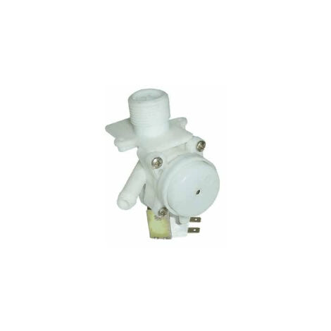 Elettrovalvola 1 via anti fuoriuscita D:12mm - Lavastoviglie - BRANDT - 797693662734796887