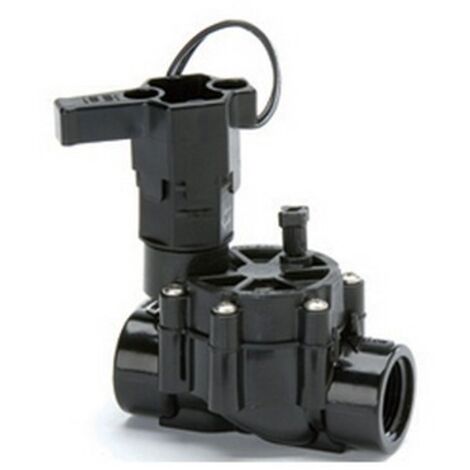 ELETTROVALVOLA 100-DVFTBOSS 1FF 9VCC G.1 F/F IRRITEC
