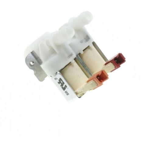 ELETTROVALVOLA 2 VIE 180° 220V-240V ORIGINALE LAVATRICE GORENJE  269514, 467756)