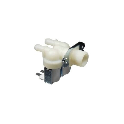 Elettrovalvola 2 vie 180Â° - Lavastoviglie - BRANDT - 2945013662734862872
