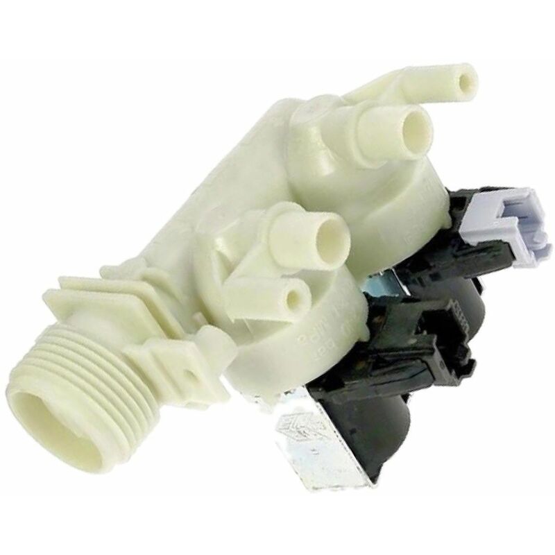 Elettrovalvola 2 vie - Lavatrice Brandt 302729