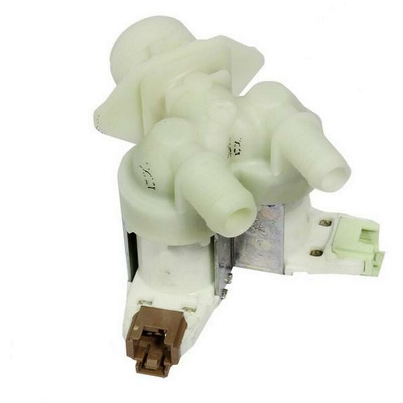 Image of Elettrovalvola 2 vie - Lavatrice - electrolux - 2249653662734060513