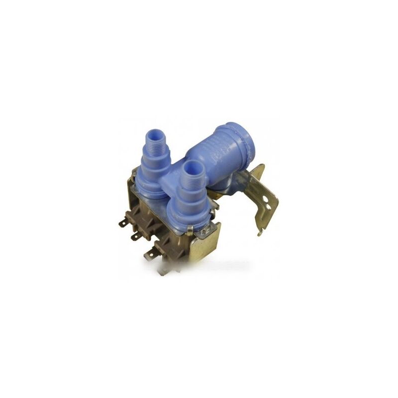 Elettrovalvola 2 vie originale - Frigorifero, congelatore Samsung 3066723663216007378