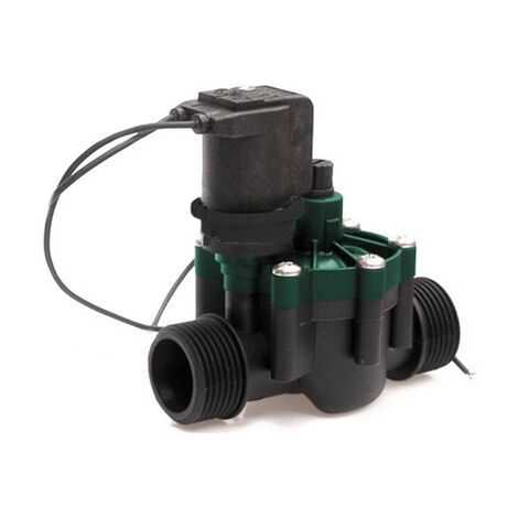 Elettrovalvola 24 vac serie provalve 3/4" m/m