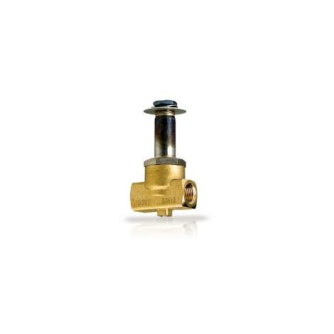 Elettrovalvola 24V 1/2" FANM20D5IM21F per impianti idraulici automatici