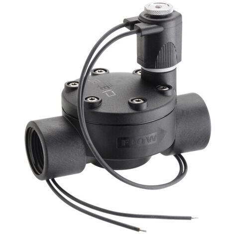 ELETTROVALVOLA 24V 1 F  90814- 1,0 pz