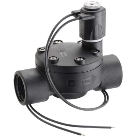 ELETTROVALVOLA 24V 1 F 90814