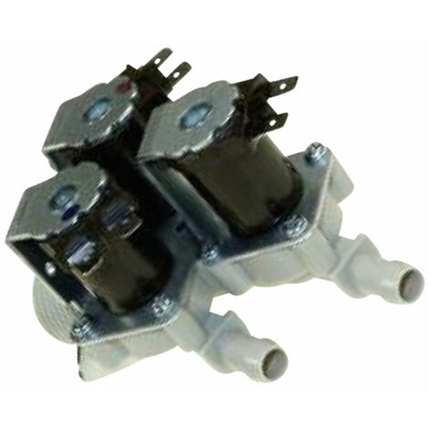 Elettrovalvola 3 uscite - Lavatrice - LG - 224351