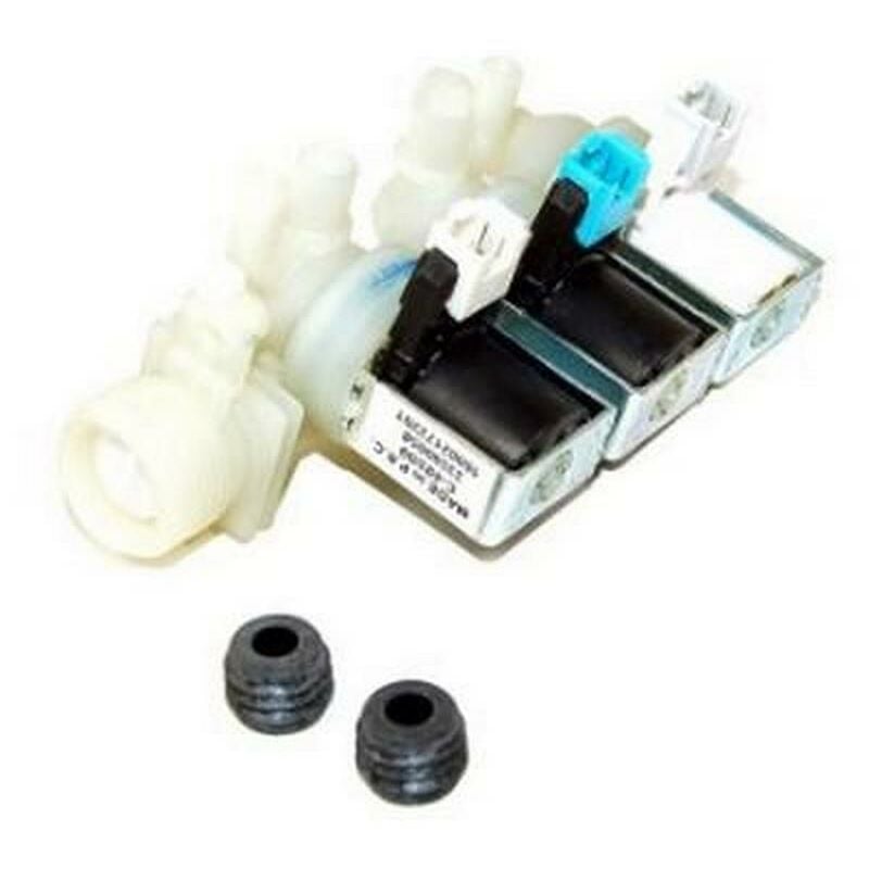 Elettrovalvola 3 vie - Lavatrice - ARISTON