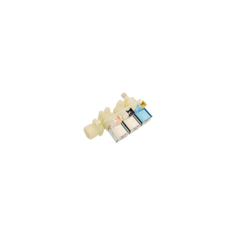 Elettrovalvola 3 vie - Lavatrice - ARISTON HOTPOINT - 2231065054127007393