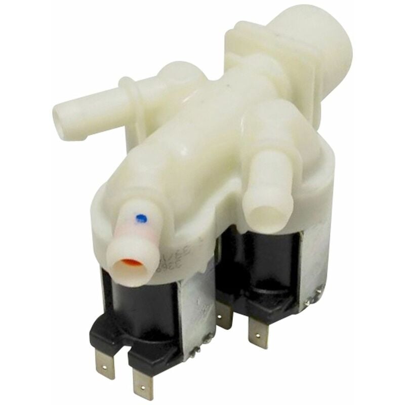 Brandt - Elettrovalvola 3 vie - Lavatrice 302740