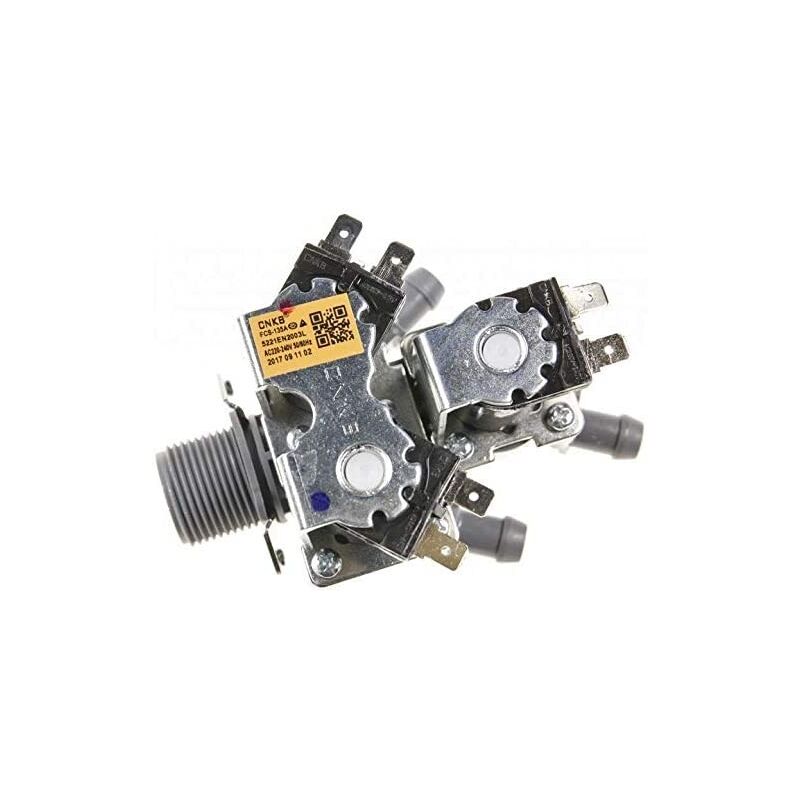 Elettrovalvola 3 vie - Lavatrice LG 330891