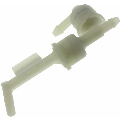 Elettrovalvola a 3 vie - Macchina da caffè, Caffettiera - PHILIPS - 4349939
