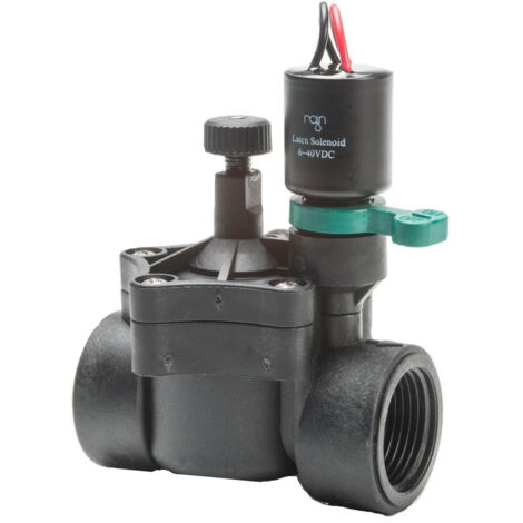 ELETTROVALVOLA A SOLENOIDE RAIN