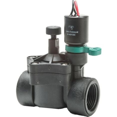 ELETTROVALVOLA A SOLENOIDE RAIN