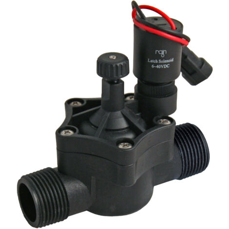 ELETTROVALVOLA A SOLENOIDE RAIN