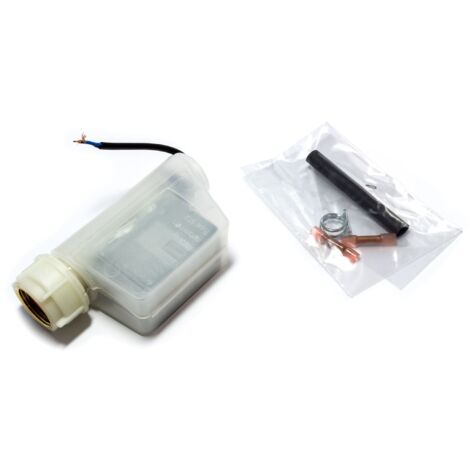 ELETTROVALVOLA ACQUASTOP TYPE 902 LAVATRICE BOSCH 00263789 SIEMENS 00263642