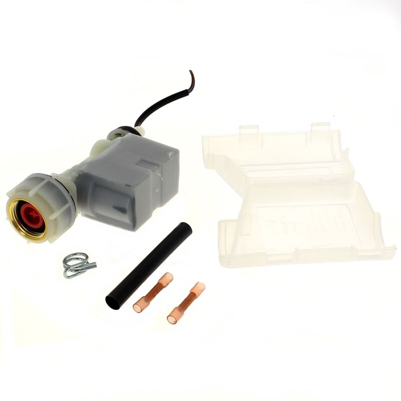 Bosch - Elettrovalvola aquastop 00263789 per lavastoviglie