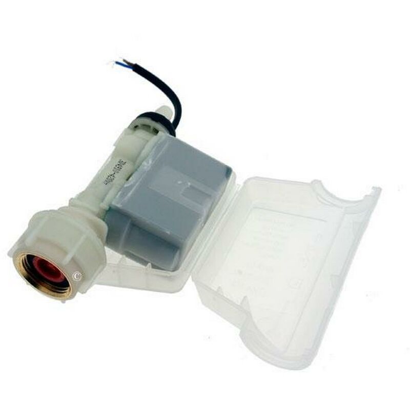 Elettrovalvola Aquastop 263789 - Lavastoviglie Bosch 122346_3662734292099