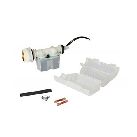 Elettrovalvola Aquastop 263789 - Lavastoviglie - BOSCH - 1223464050535013903