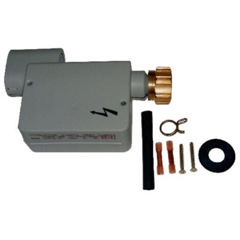Elettrovalvola Aquastop - Lavastoviglie - BOSCH - 1223458426332330981